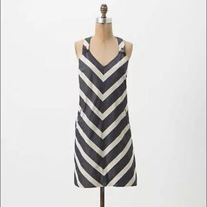 Anthropologie endpoint dress